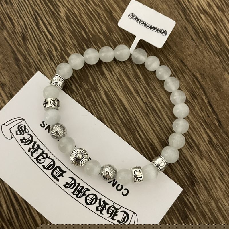 Ch**me He**ts bracelets